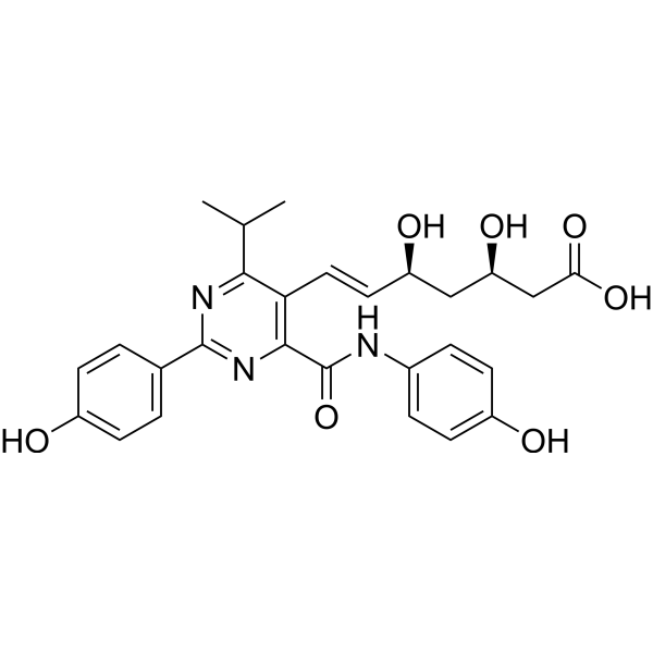 HMG-CoA Reductase-IN-1